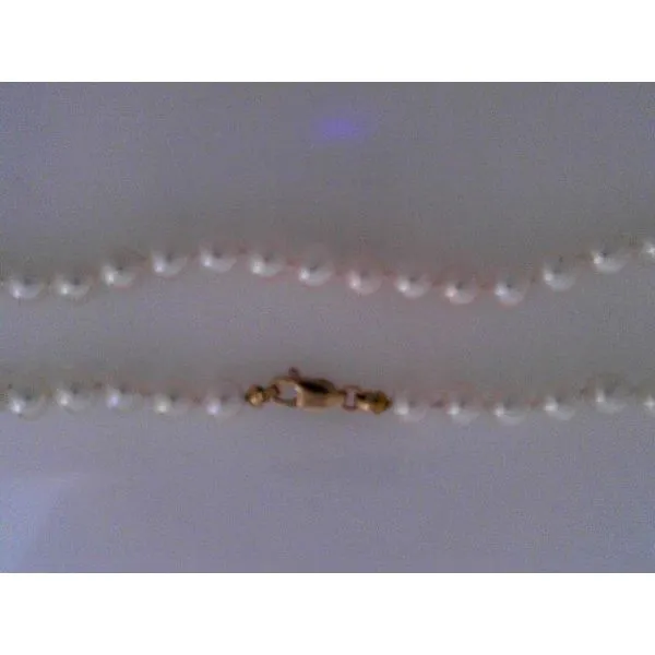 Strand of Pearls Bell Jewelers Murfreesboro, TN