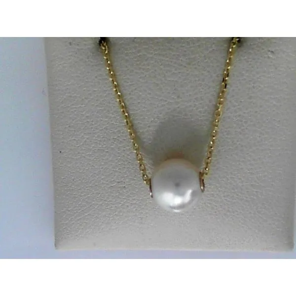 Strand of Pearls Bell Jewelers Murfreesboro, TN