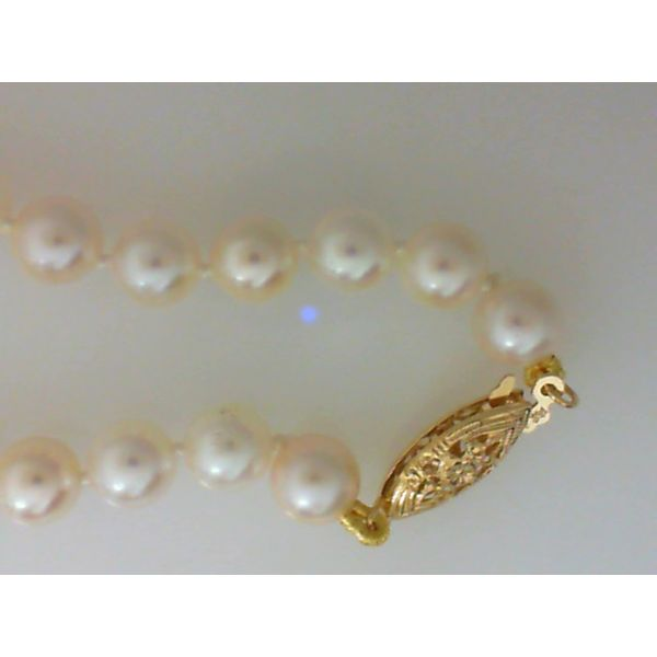 Pearl Bracelet Bell Jewelers Murfreesboro, TN
