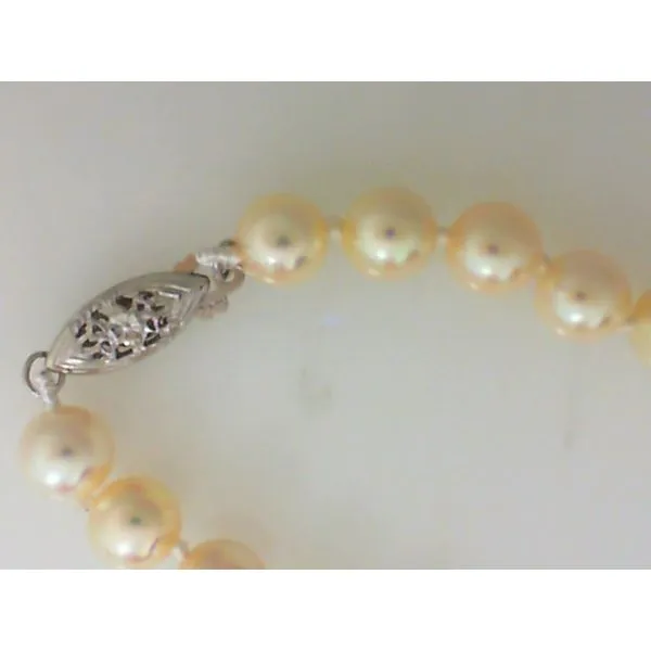 Pearl Bracelet Bell Jewelers Murfreesboro, TN