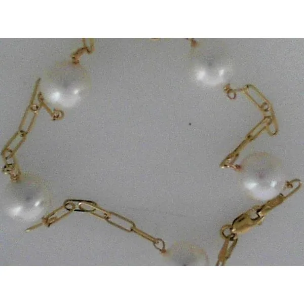 Pearl Bracelet Bell Jewelers Murfreesboro, TN