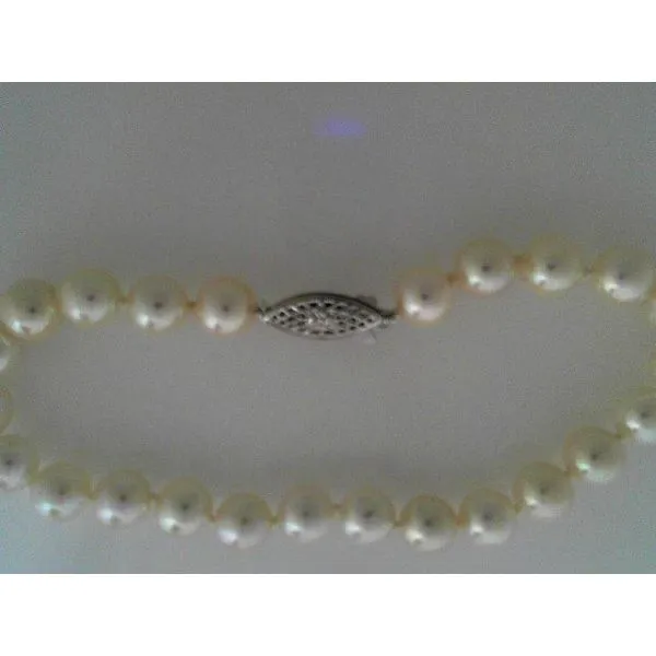 Pearl Bracelet Bell Jewelers Murfreesboro, TN