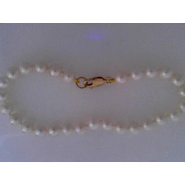 Pearl Bracelet Bell Jewelers Murfreesboro, TN