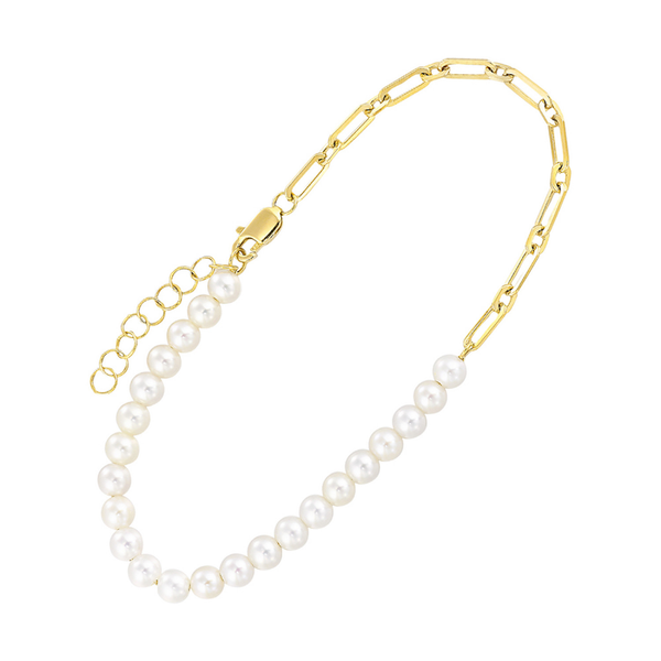 Pearl Bracelet Bell Jewelers Murfreesboro, TN