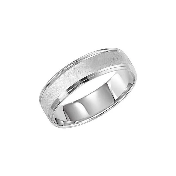 Mens Gold Wedding Band Bell Jewelers Murfreesboro, TN