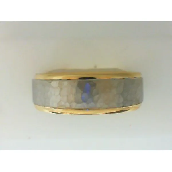 Mens Gold Wedding Band Bell Jewelers Murfreesboro, TN