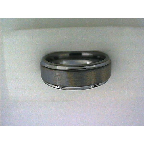 Mens Metal Wedding Bands  Bell Jewelers Murfreesboro, TN
