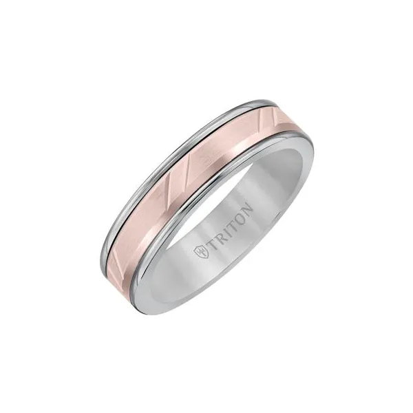 Mens Metal Wedding Bands  Bell Jewelers Murfreesboro, TN