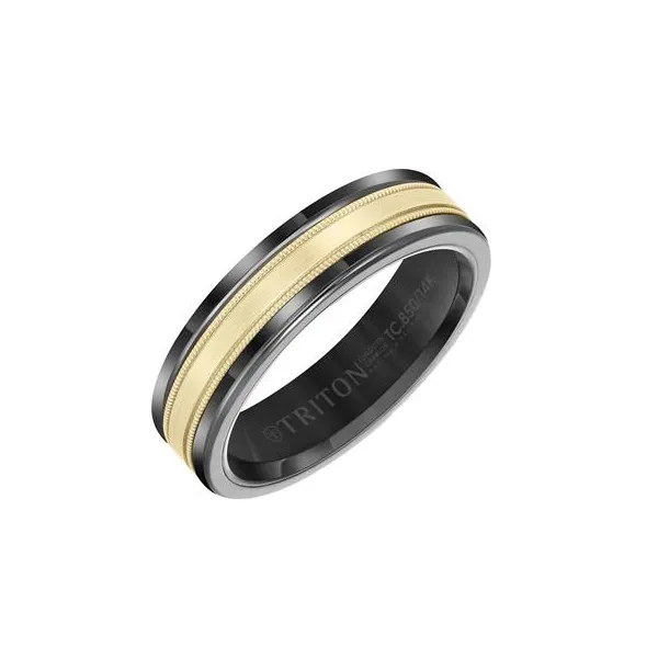 Mens Metal Wedding Bands  Bell Jewelers Murfreesboro, TN