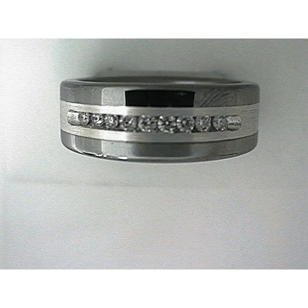 Mens Metal Wedding Bands  Bell Jewelers Murfreesboro, TN