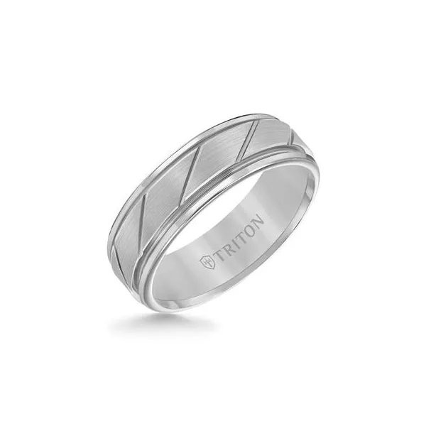 Mens Metal Wedding Bands  Bell Jewelers Murfreesboro, TN