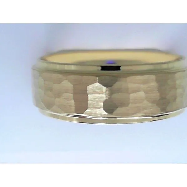 Mens Metal Wedding Bands 