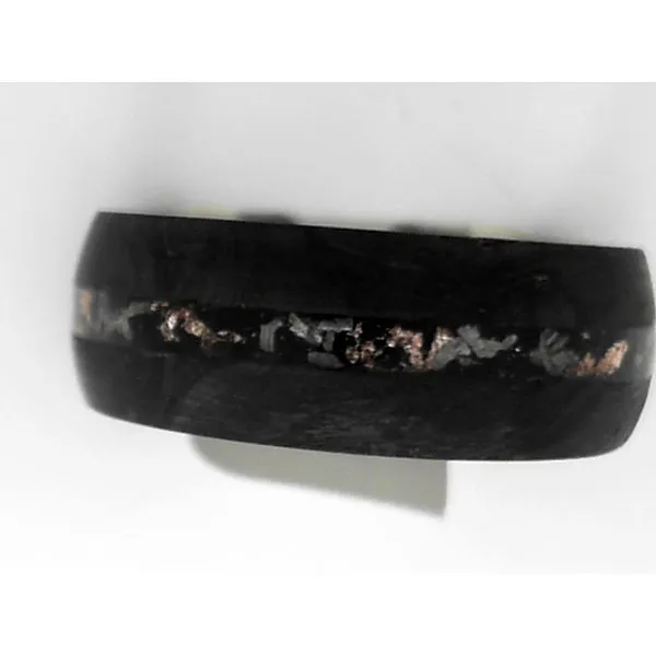 Mens Metal Wedding Bands 