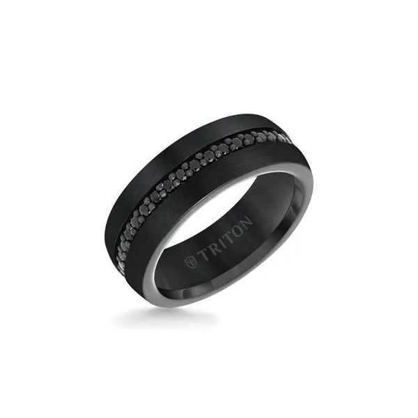 Mens Metal Wedding Bands  Bell Jewelers Murfreesboro, TN