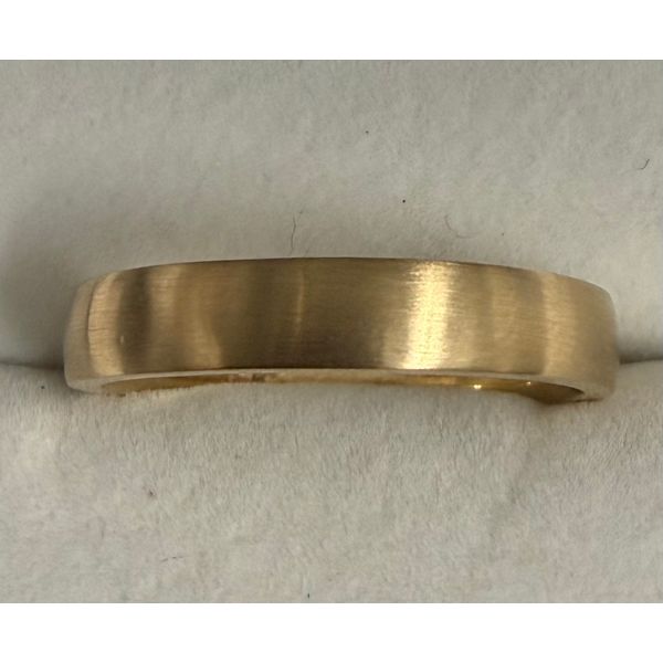 Mens Metal Wedding Bands  Bell Jewelers Murfreesboro, TN