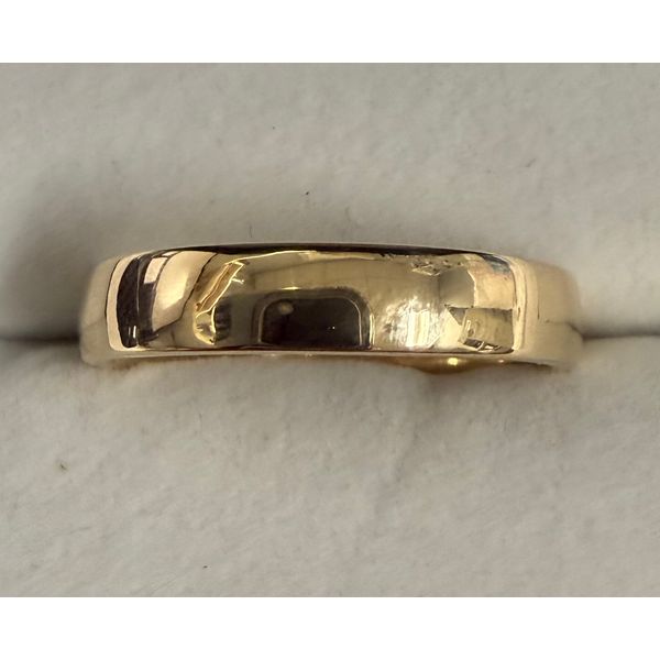 Mens Metal Wedding Bands  Bell Jewelers Murfreesboro, TN