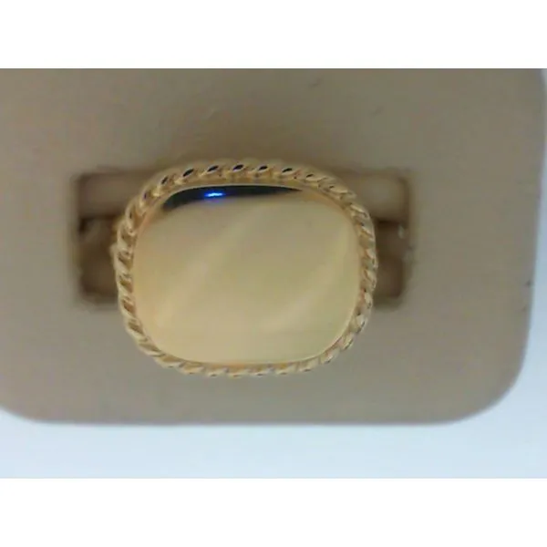 Gold Fashion Ring similar item image