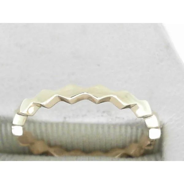 Gold Fashion Ring
