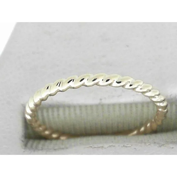 Gold Fashion Ring