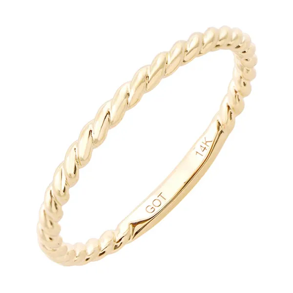 Gold Fashion Ring Bell Jewelers Murfreesboro, TN