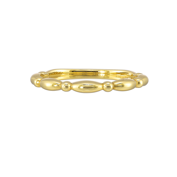 Gold Fashion Ring Bell Jewelers Murfreesboro, TN