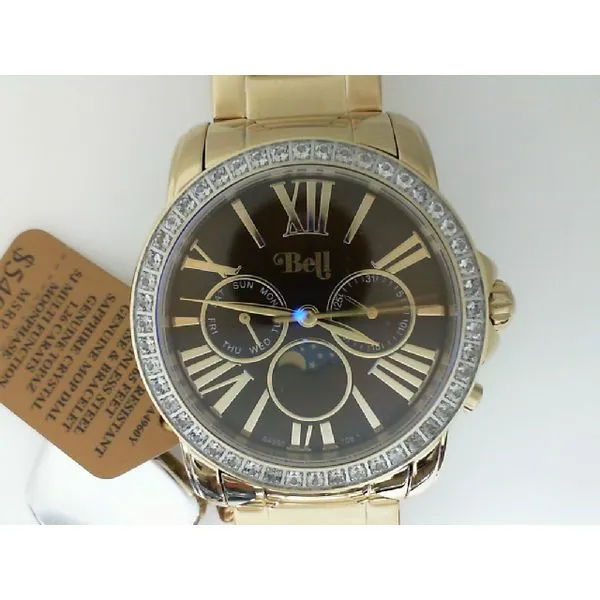 Ladies Belair Watch 001 501 00089 Other Watch Brands Bell Jewelers Murfreesboro Tn