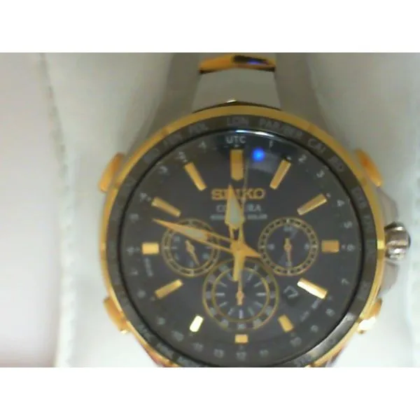 seiko ssg010