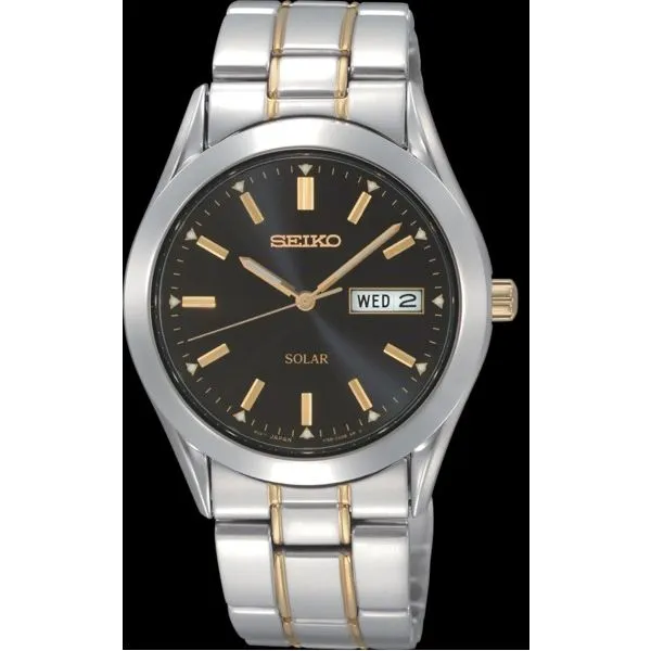 Men's Seiko Watch Bell Jewelers Murfreesboro, TN