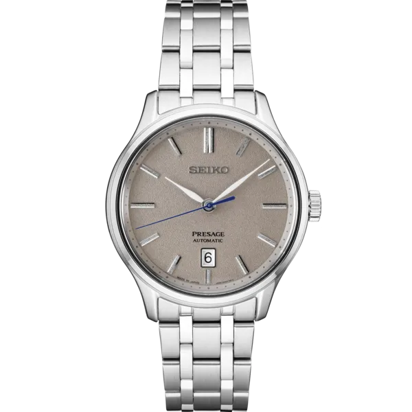 Men's Seiko Watch Bell Jewelers Murfreesboro, TN