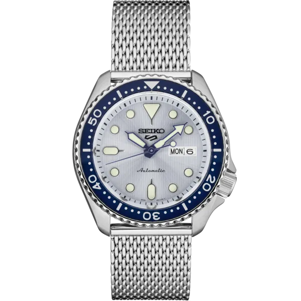 Seiko jewelers hot sale near me