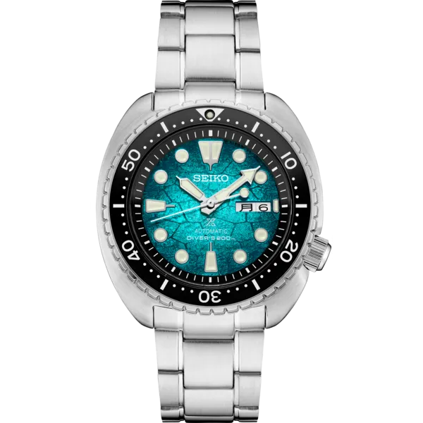 Men's Seiko Watch Bell Jewelers Murfreesboro, TN