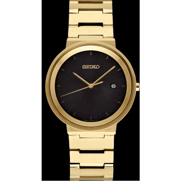 Seiko Men's Seiko Watch 001-520-00662 - Seiko Mens | Bell Jewelers |  Murfreesboro, TN