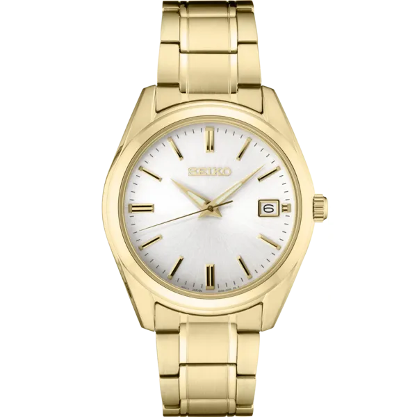 Men's Seiko Watch Bell Jewelers Murfreesboro, TN