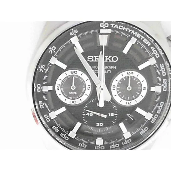 Men's Seiko Watch Bell Jewelers Murfreesboro, TN