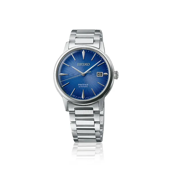 Men's Seiko Watch Bell Jewelers Murfreesboro, TN
