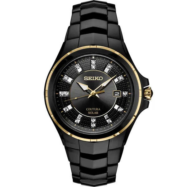 Men's Seiko Watch Bell Jewelers Murfreesboro, TN