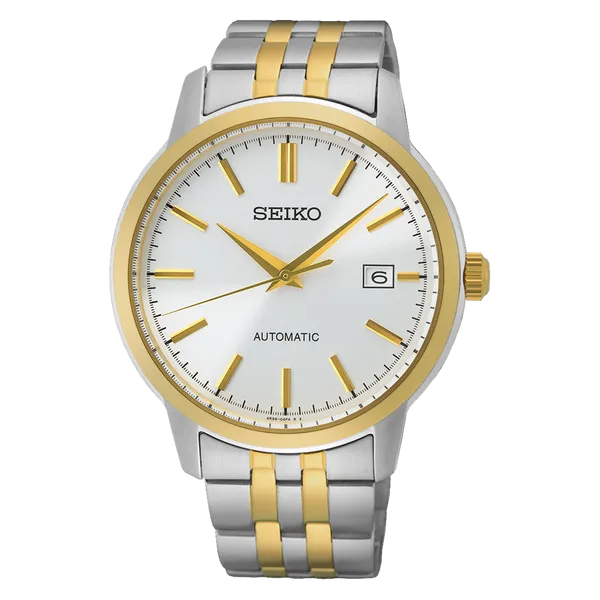 Men's Seiko Watch Bell Jewelers Murfreesboro, TN
