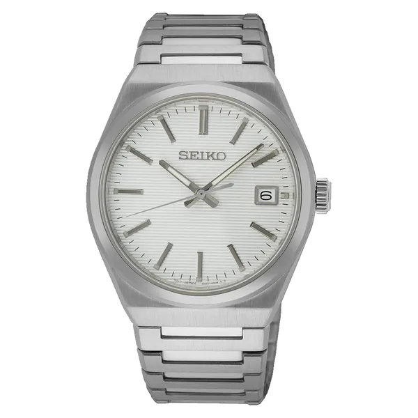 Men's Seiko Watch Bell Jewelers Murfreesboro, TN
