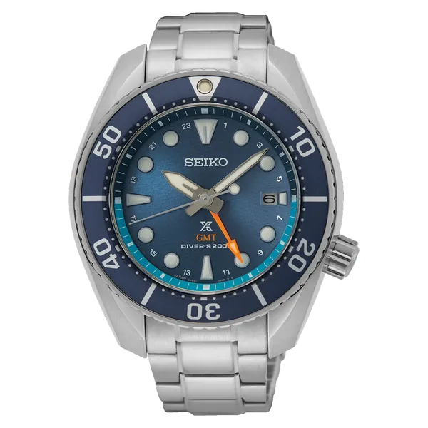 Men's Seiko Watch Bell Jewelers Murfreesboro, TN