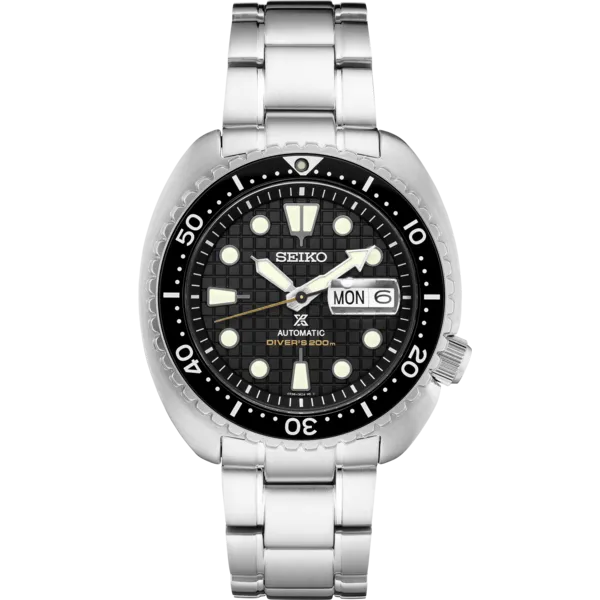 Men's Seiko Watch Bell Jewelers Murfreesboro, TN