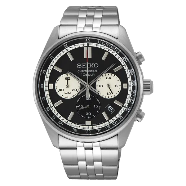 Men's Seiko Watch Bell Jewelers Murfreesboro, TN