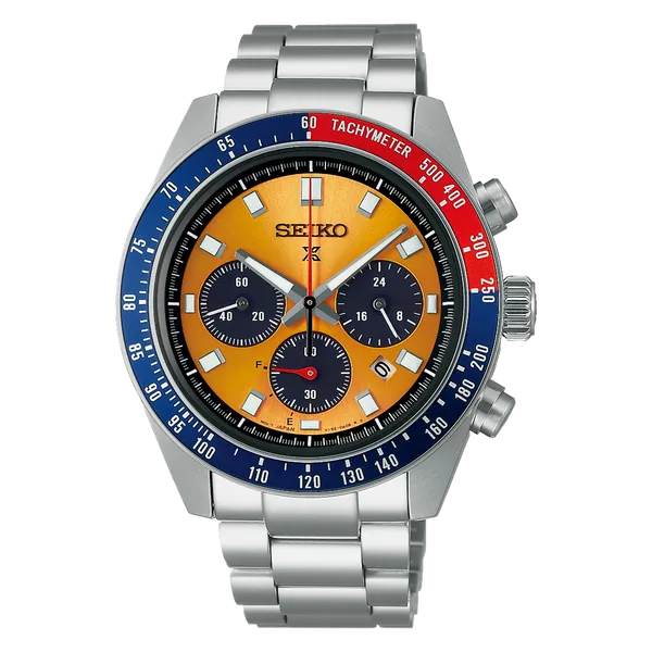 Mens Seiko Watch