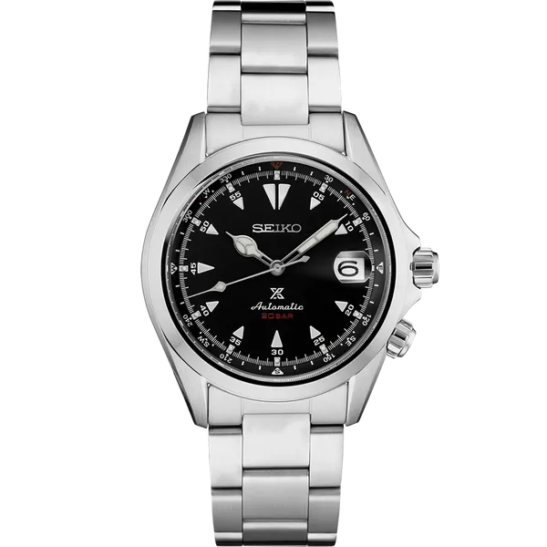 Men's Seiko Watch Bell Jewelers Murfreesboro, TN