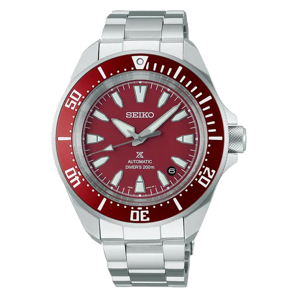Mens Seiko Watch