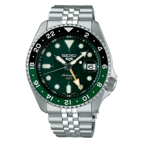 Men's Seiko Watch Bell Jewelers Murfreesboro, TN