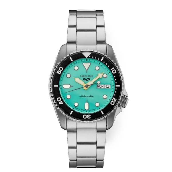 Men's Seiko Watch Bell Jewelers Murfreesboro, TN