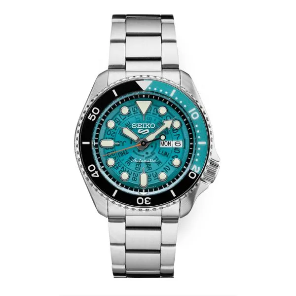 Men's Seiko Watch Bell Jewelers Murfreesboro, TN