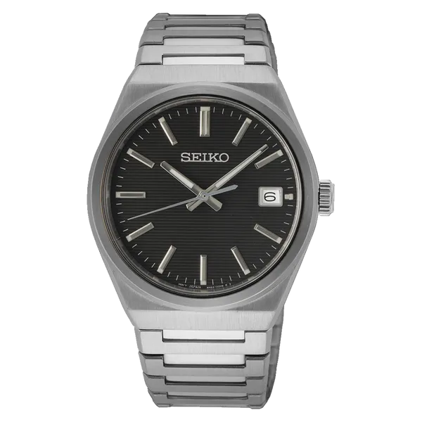 Men's Seiko Watch Bell Jewelers Murfreesboro, TN