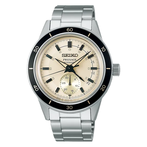 Mens Seiko Watch