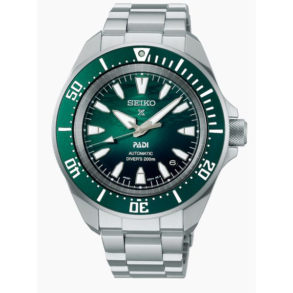 Men's Seiko Watch Bell Jewelers Murfreesboro, TN